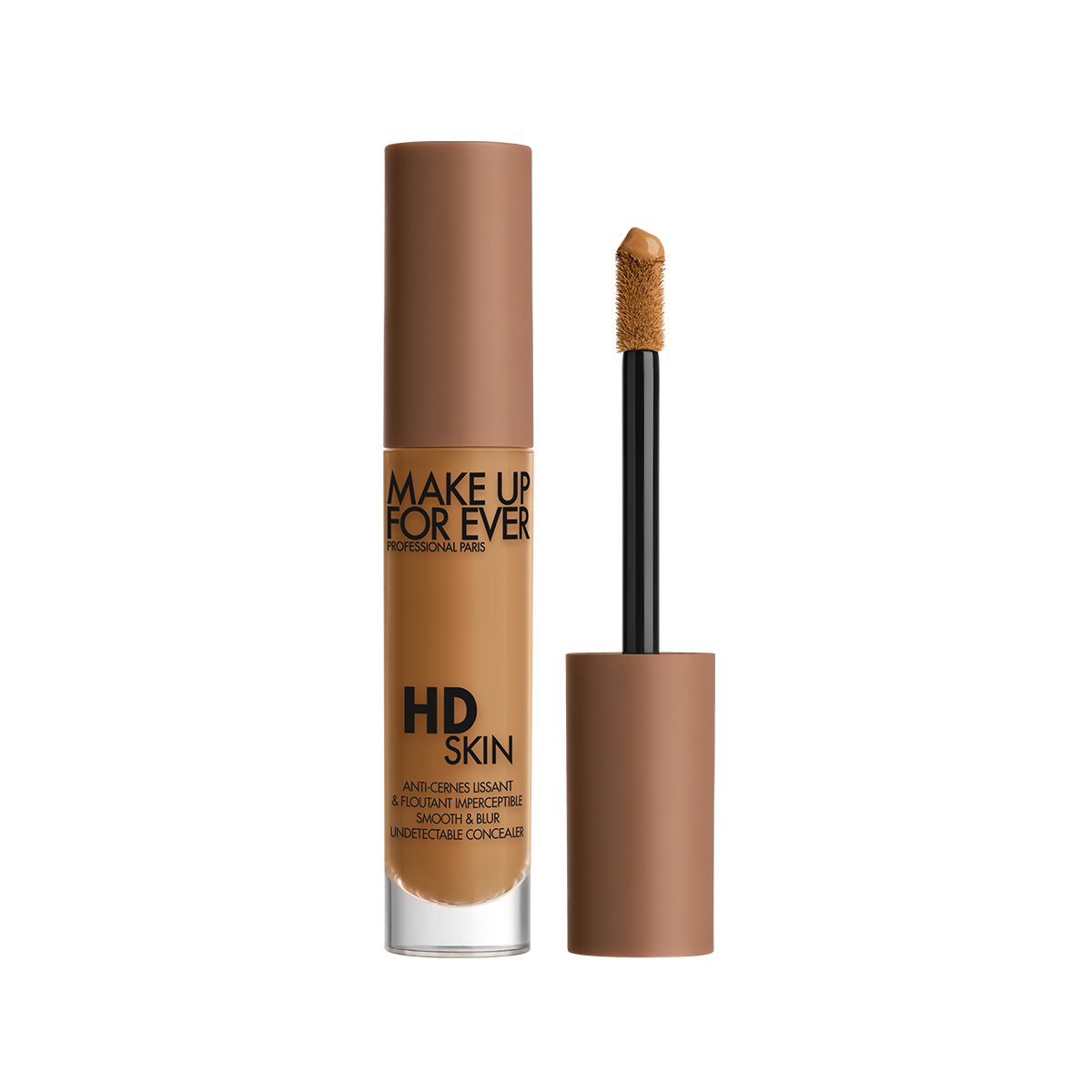 Make Up For Ever Hd Skin Concealer In Coffee